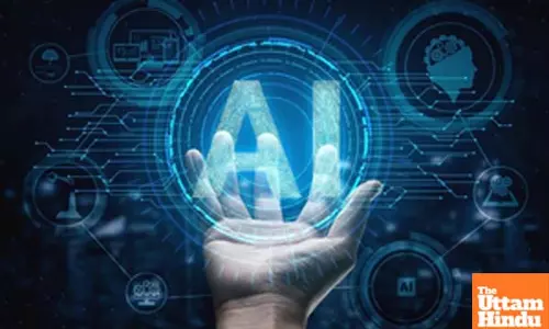 AI spending in India set to reach $9.2 billion by 2028: Report