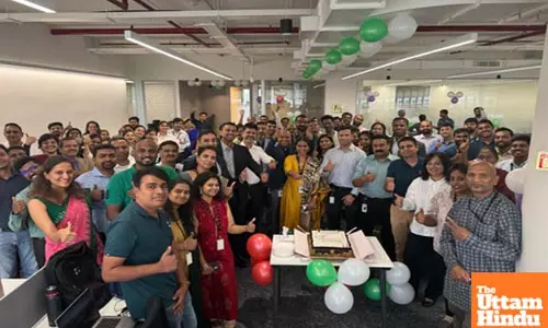 American tech firm UST expands India footprint, opens 4th office in Bengaluru