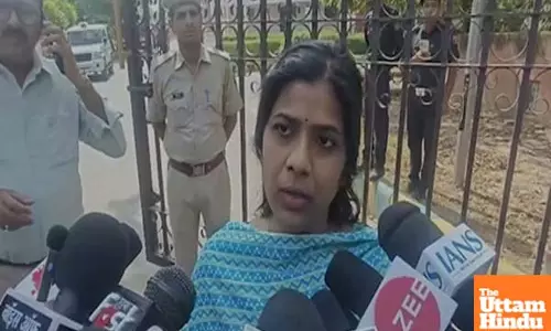 Mini Secretariat in Alwar receives bomb threat; message warns of explosion at 3 pm