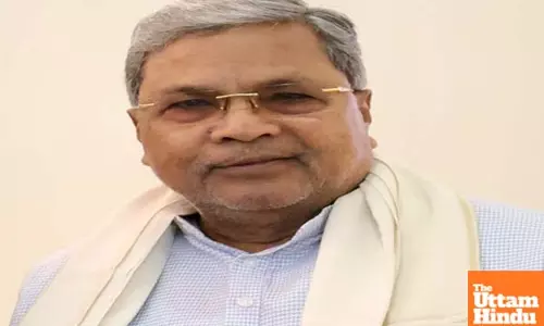 MUDA case: Court decision today on objections to closure report against CM Siddaramaiah