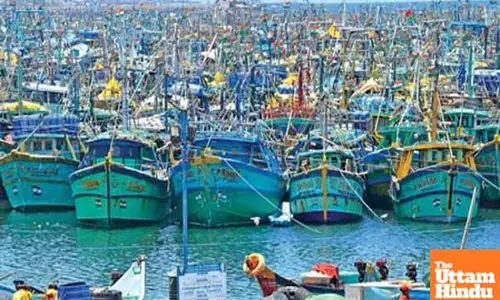 61-day fishing ban begins in TN; fishermen urge vigilance against illegal trawling