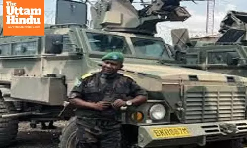 SADC denies claims of joint military operations with Congo forces