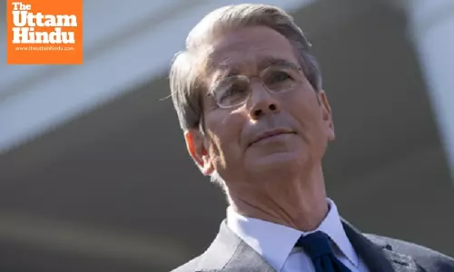 Bessent says US will negotiate with South Korea over trade next week, stresses first mover advantage