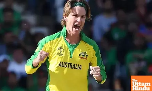 Sunrisers Hyderabad Suffer Major Blow as Star Player Ruled Out of IPL 2025