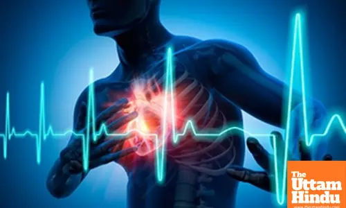 Valve disorders may raise risk of severe heartbeat condition