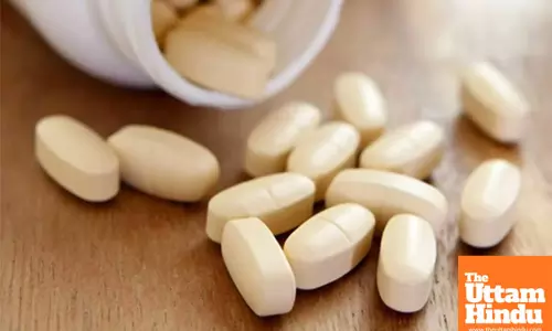 New oral pill offers hope against antibiotic-resistant gonorrhoea