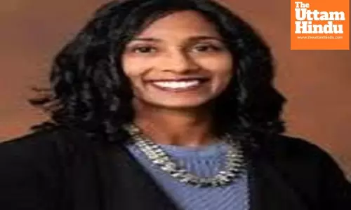 NASA sacks Indian-origin DEI chief Neela Rajendra following Trump’s executive order