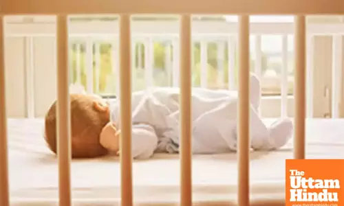 Babies, kids mattresses with brain-harming chemicals may raise health risks