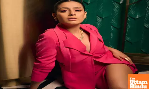 Isha Malviya: Never had second thoughts while playing any character