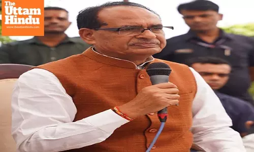 Shivraj Singh Chouhan to attend BRICS agriculture ministers meeting in Brazil