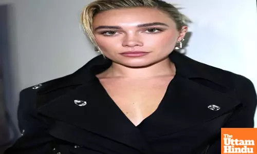 Florence Pugh reveals why Marvel didn’t want her to jump off world’s second tallest building