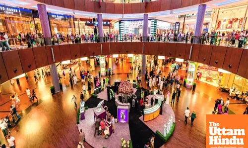70 pc upcoming malls in India to be of superior grade quality by 2026: Report
