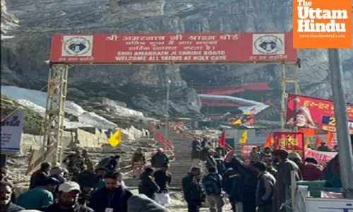 Amarnath Yatra: All You Need to Know About Amarnath Yatra 2025 Registration and Routes