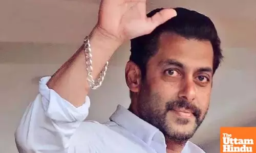 Man Who Issued Death Threat to Salman Khan Found Mentally Unstable, Nabbed from Gujarat