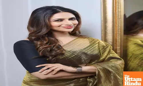 Divyanka Tripathi on making it without a godfather in the industry: Every step is earned