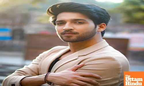 Rajat Verma says he’s ‘sad’ as ‘Jamuniya’ is set to go off air