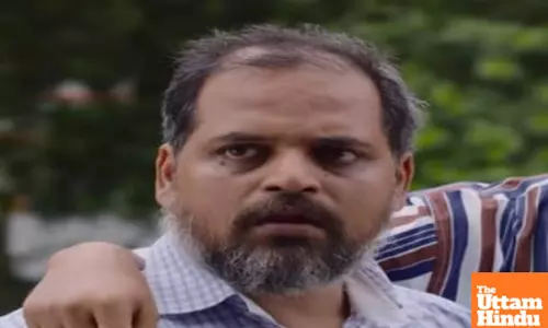 Durgesh Kumar deals with a new ‘Pradhan ji’ in ‘The Networker’