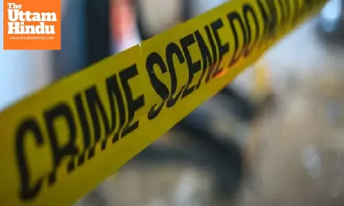 Class 8 student attacks classmate with machete in TN, surrenders in police station