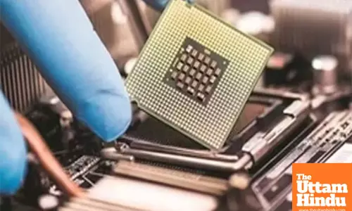 IIT Delhi, Micron tie up to power next-gen semiconductor research in India