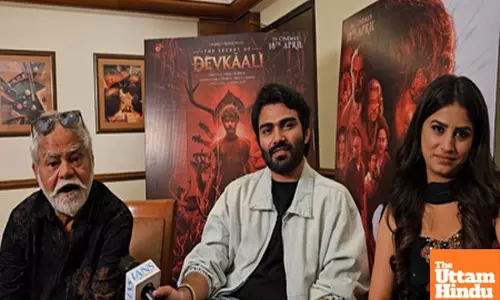 Sanjay Mishra breaks silence on Fawad Khan’s Bollywood return, calls it an ‘international issue’