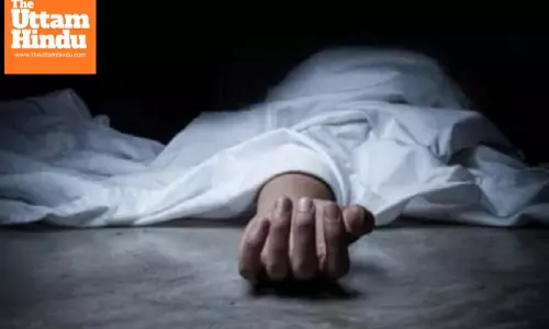 Army soldier electrocuted to death atop train in J&Ks Samba