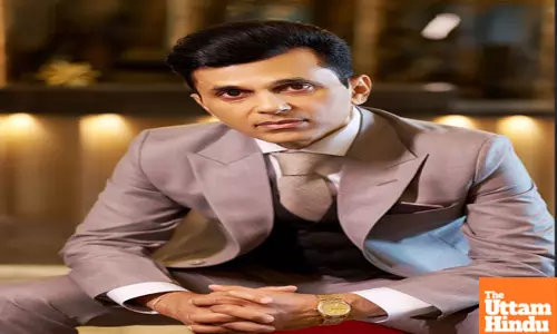 Producer Anand Pandit offers suggestions to help Bollywood course correct its path on rocky box-office trajectory