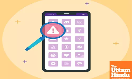 Fake payment apps: How to identify and stay safe