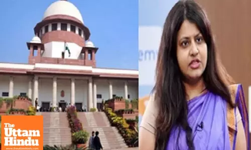 SC extends relief to ex-IAS trainee officer Puja Khedkar