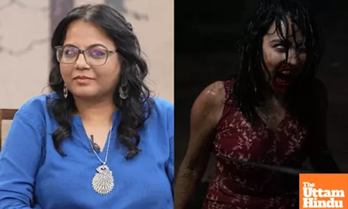 ‘Khauf’ writer Smita Singh shares what sets the show apart from typical horror tales