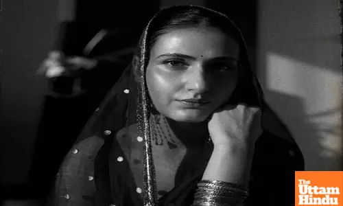 Fatima Sana Shaikh finally opens up about her ‘love affair’