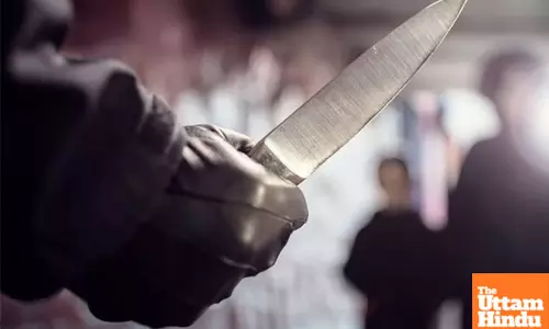 Heinous Crime in Phalodi: Couple Kills Three Innocent Children