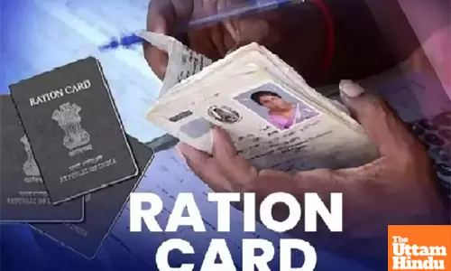 Ration Card Warning: Fix Errors by this Date or Get Removed