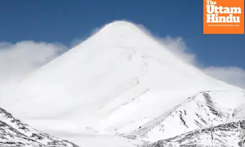 Three climbers confirmed dead on Chinas mountaineering hotspot Yuzhu Peak