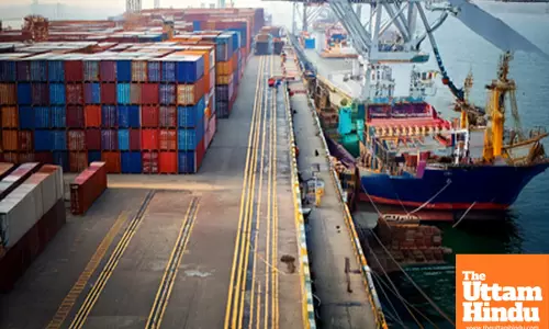 FIEO urges Centre for strategic support to sustain trade growth momentum