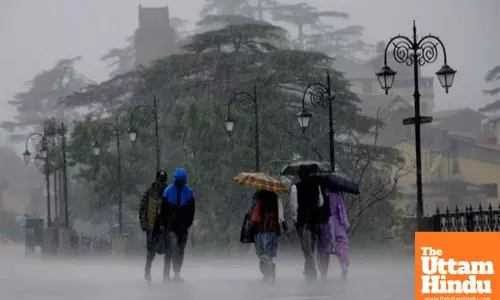 Indias Monsoon Season to be a Bumper One: IMD Predicts Above Normal Rains