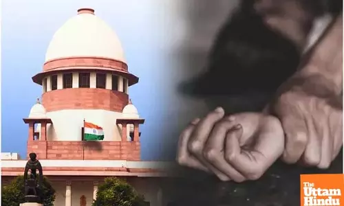 Supreme Court Condemns Allahabad High Courts Victim-Blaming Remark in Kasganj Rape Case