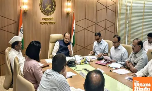 Maha govt increases commission of ration shopkeepers by Rs 20 per quintal