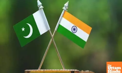 India slams Pakistan over Waqf Bill comments, highlights its abysmal record of protecting minority rights