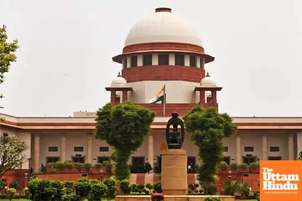 Linking Urdu with One Religion is Wrong: Supreme Court’s Historic Observation Linking Urdu with One Religion is Wrong: Supreme Court’s Historic Observation