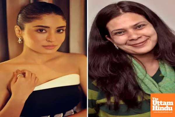 Kritika Kamra to star in women-led drama by ‘Peepli Live’ director Kritika Kamra to star in women-led drama by ‘Peepli Live’ director