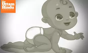 Delhi: One-day-old baby stolen from Safdarjung Hospital rescued; woman held Delhi: One-day-old baby stolen from Safdarjung Hospital rescued; woman held