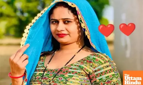 Insta Queen Raveena Strangles Husband with Dupatta, Dumps Body with Lover