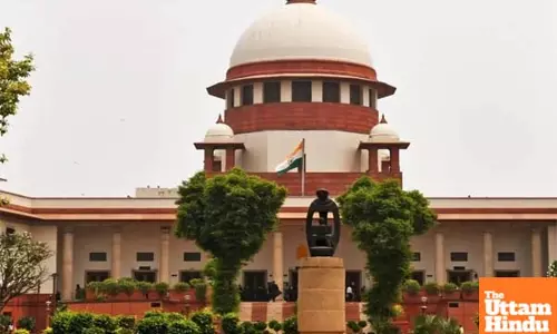 Linking Urdu with One Religion is Wrong: Supreme Court’s Historic Observation