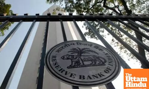 RBI to take rate cut down to 5.5 pc in FY26, CPI inflation to average 3.7 pc: HSBC