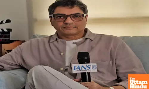 Director Kookie Gulati on Jewel Thief: India hasnt seen a proper heist film in a long time