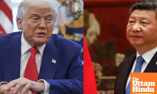 245% Tariff on Chinese Goods: US Takes Hardline Stance in Trade War