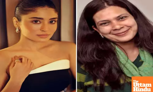 Kritika Kamra to star in women-led drama by ‘Peepli Live’ director