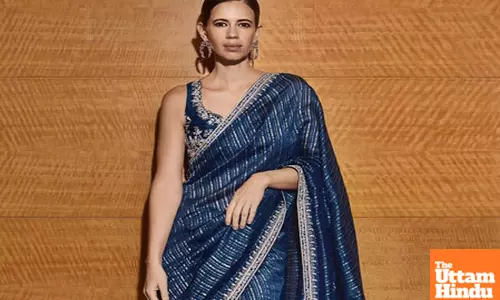 Kalki on balancing motherhood, career: There’s a lot of pressure to do it all