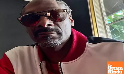 Snoop Dogg announces new gospel album, dedicates it to late mother
