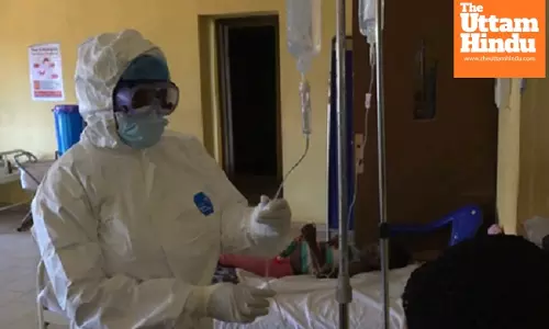 Death toll of Lassa fever outbreak in Nigeria rises to 127